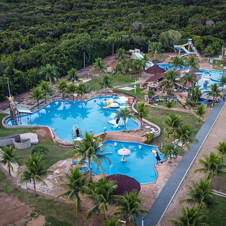 Park Das Aguas Tres Lagoas Exterior photo