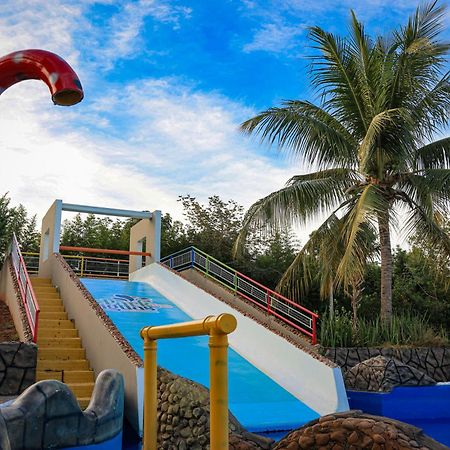Park Das Aguas Tres Lagoas Exterior photo