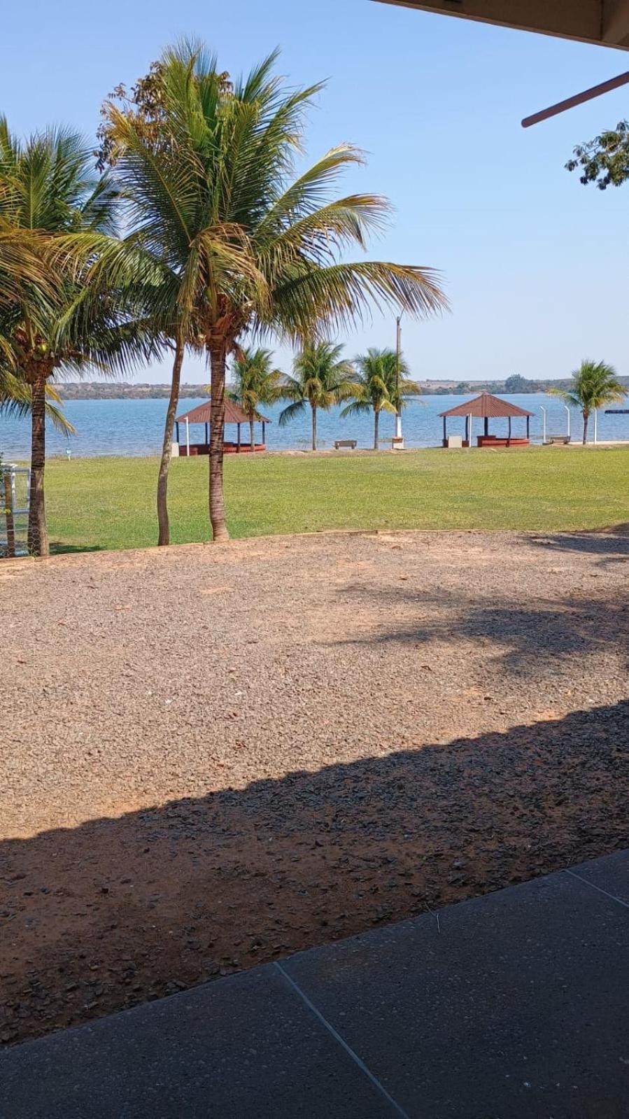 Park Das Aguas Tres Lagoas Exterior photo